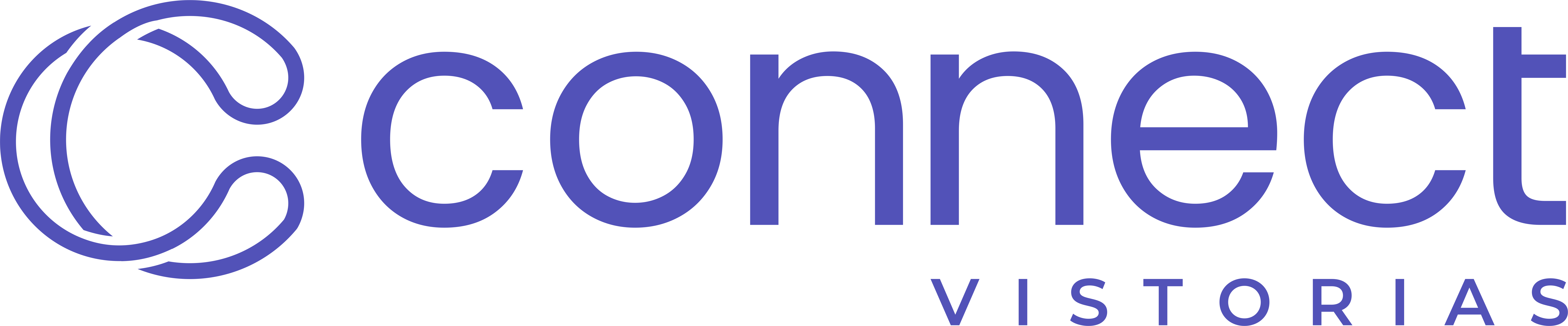 Logo Connect Vistorias